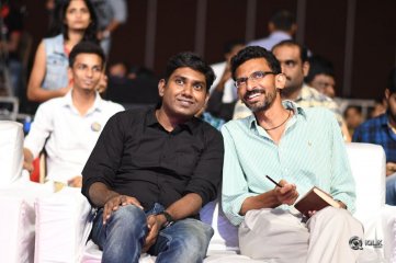 Fidaa Movie Audio Launch